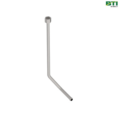 RE324167: Fuel Line, Supply