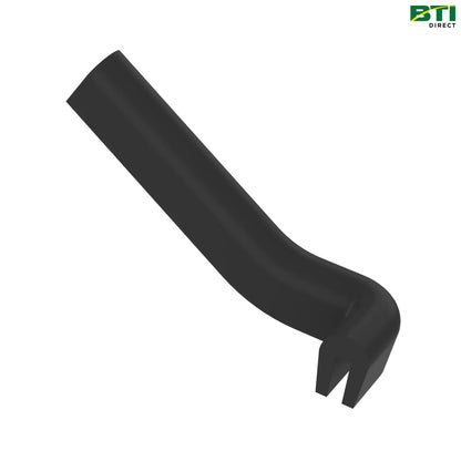 N240083: Fabricated Hose Guard