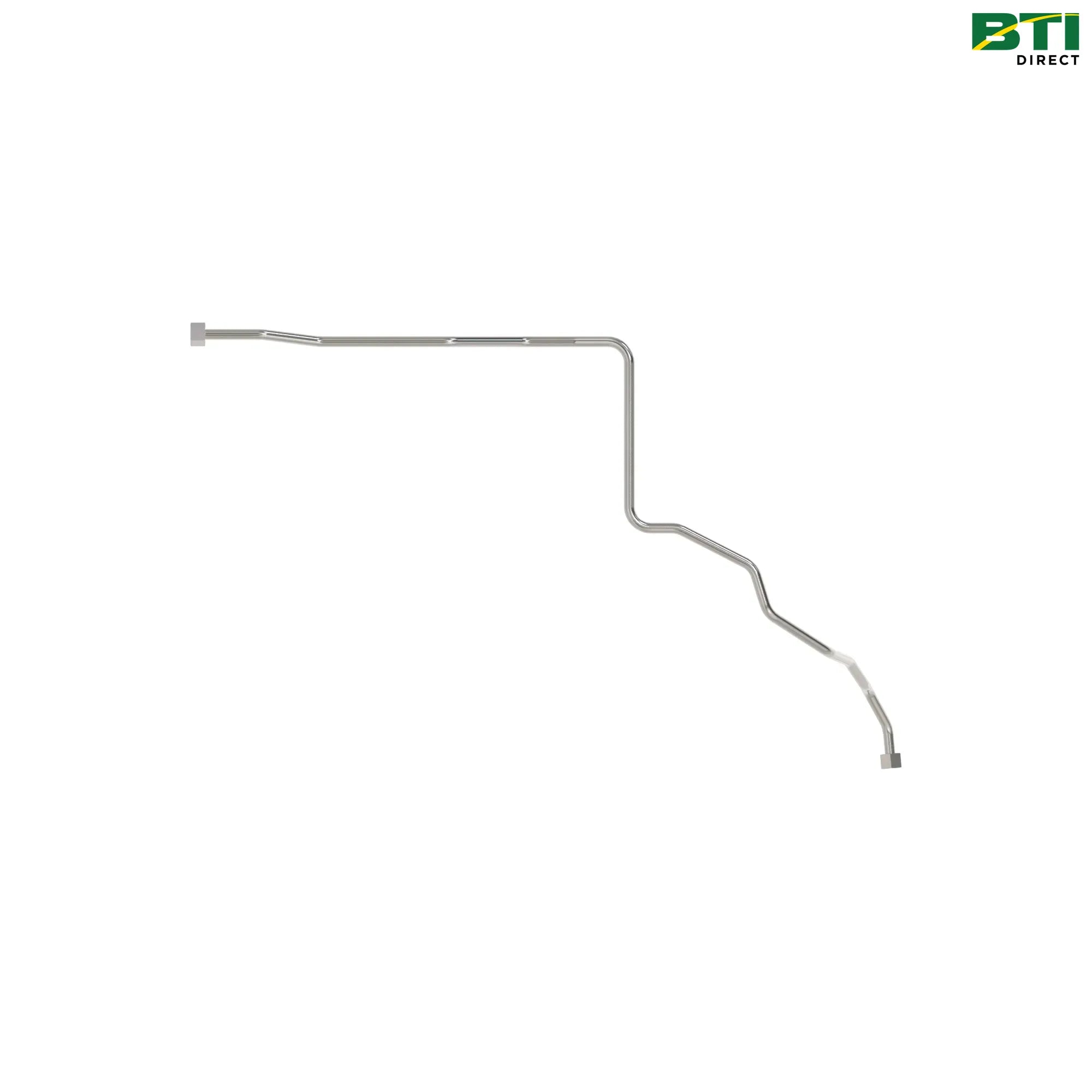 RE217127: Mid to Rear SCV Oil Line