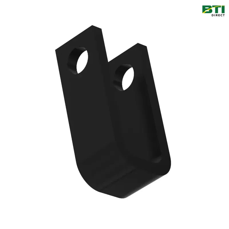 N262257: Rectangular Bent Flat Stock Clevis