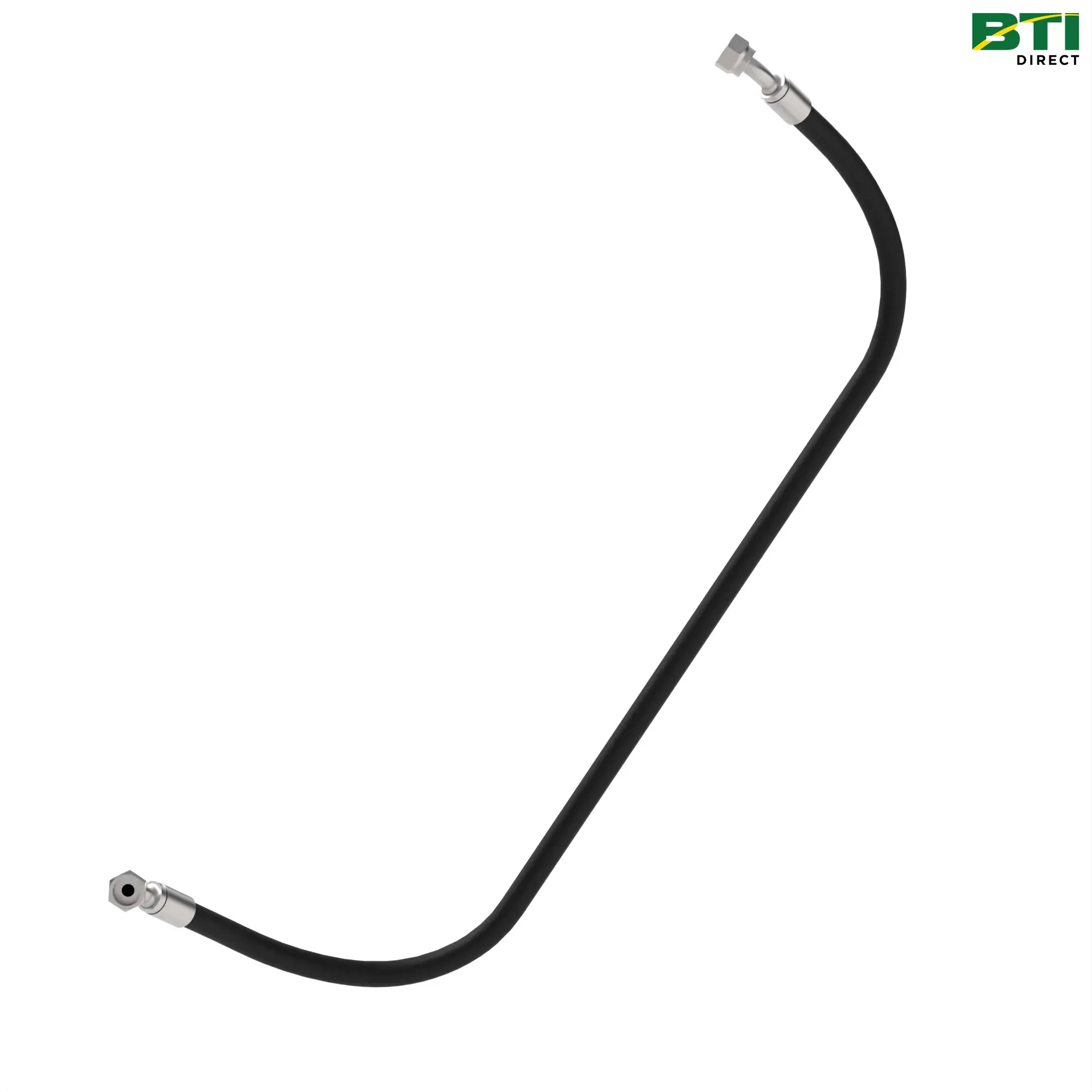 RE329348: Front Hitch Hydraulic Hose