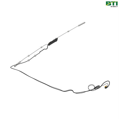 AL219391: Antenna