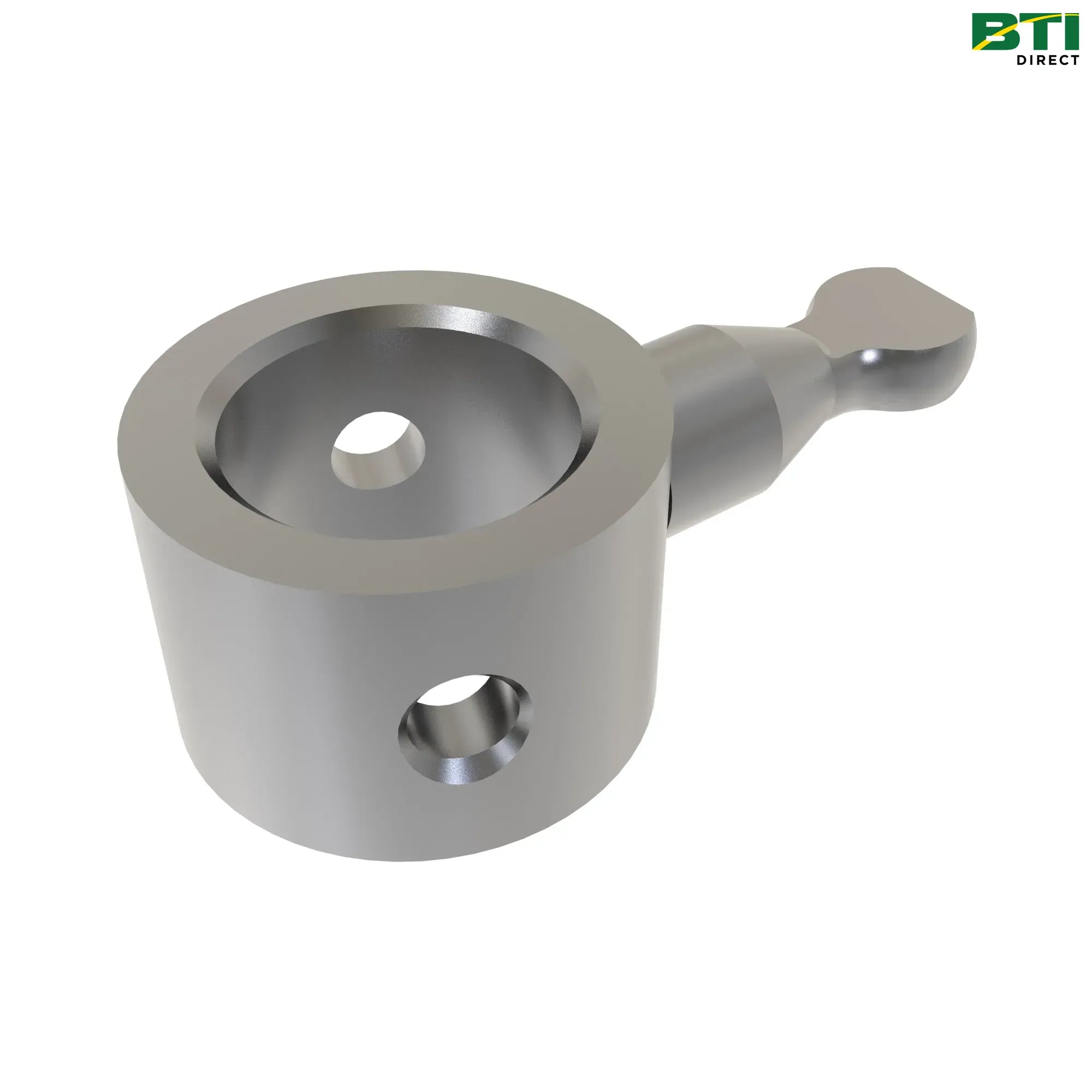 RE182133: Range Arm
