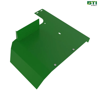AXE27746: Lower Surge Tank Deflector