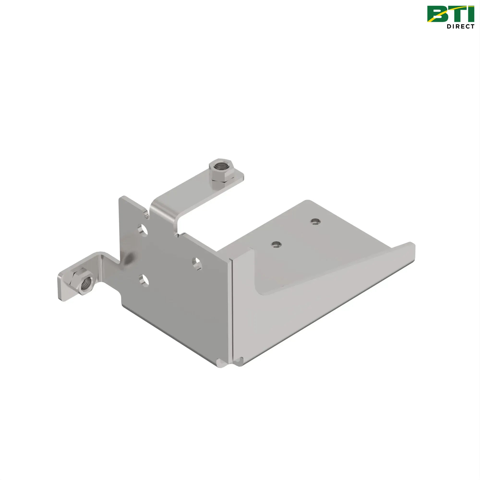 AXE74302: Holder PTO Valve Bracket