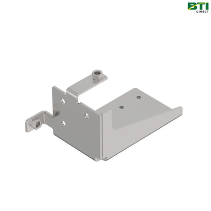 AXE74302: Holder PTO Valve Bracket