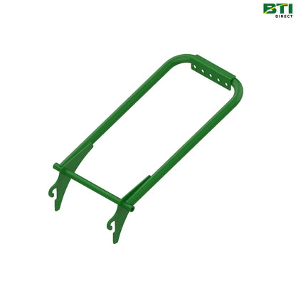 AN303312: Step Assembly
