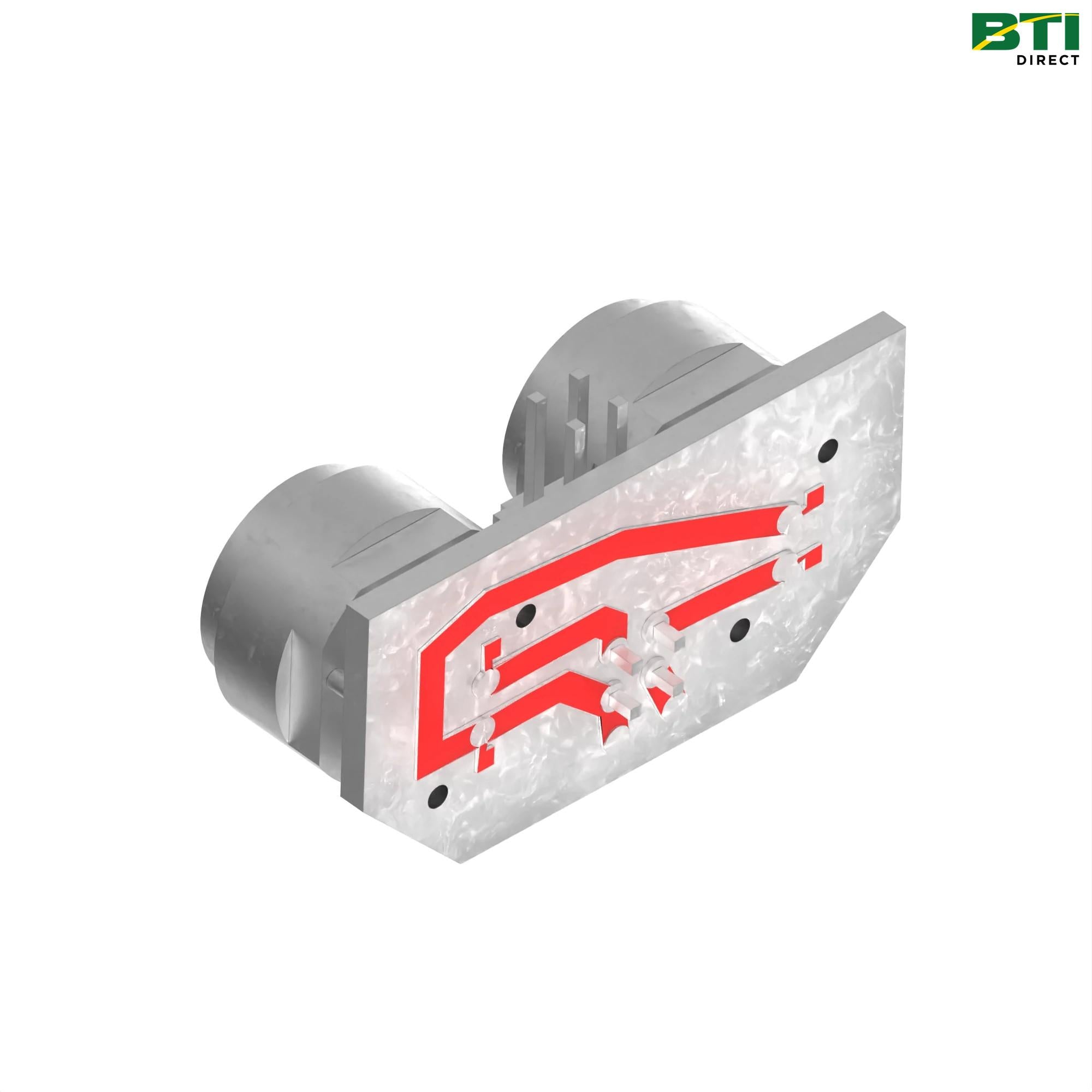L157161: Push Button Switch