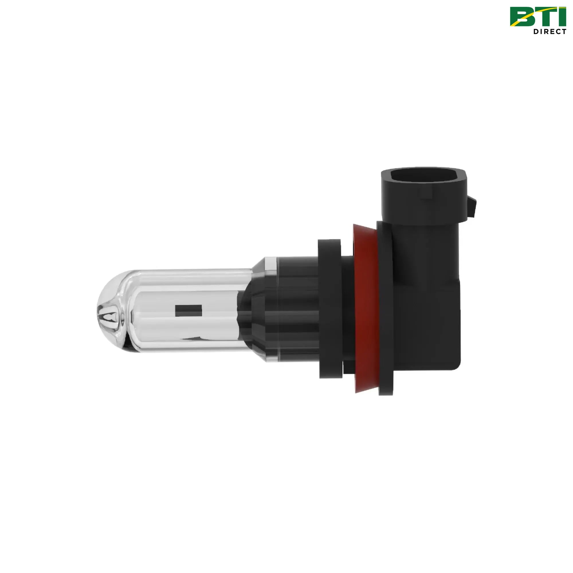 RE185880: H9 Halogen Bulb, 12 Volts, 65 Watts