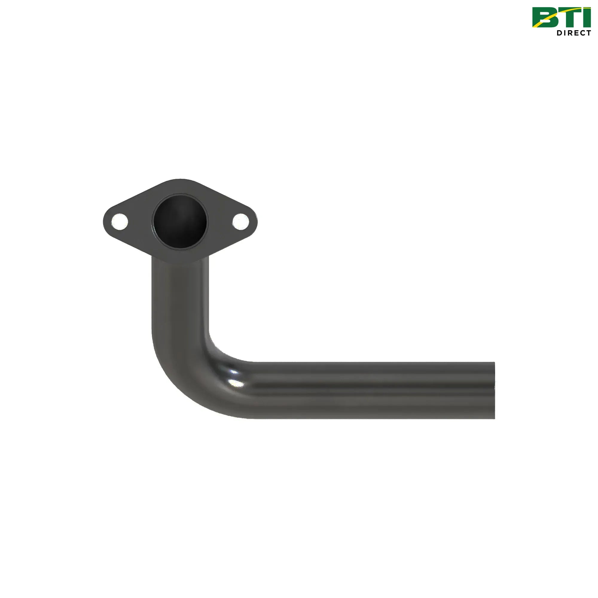 AUC13635: Exhaust Pipe