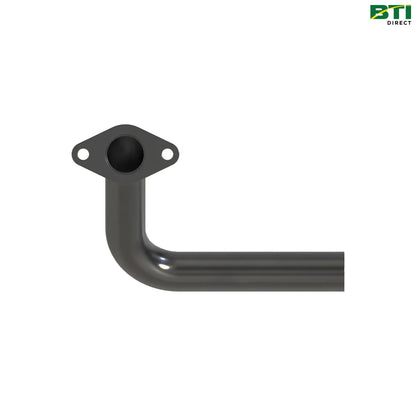 AUC13635: Exhaust Pipe