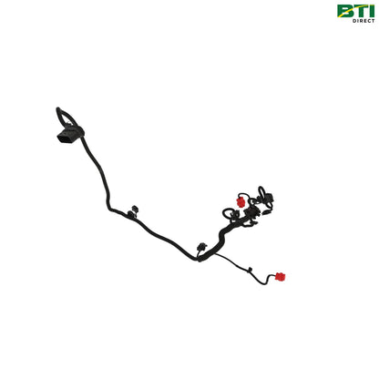 AL231855: PowrQuad™ Front Support Wiring Harness