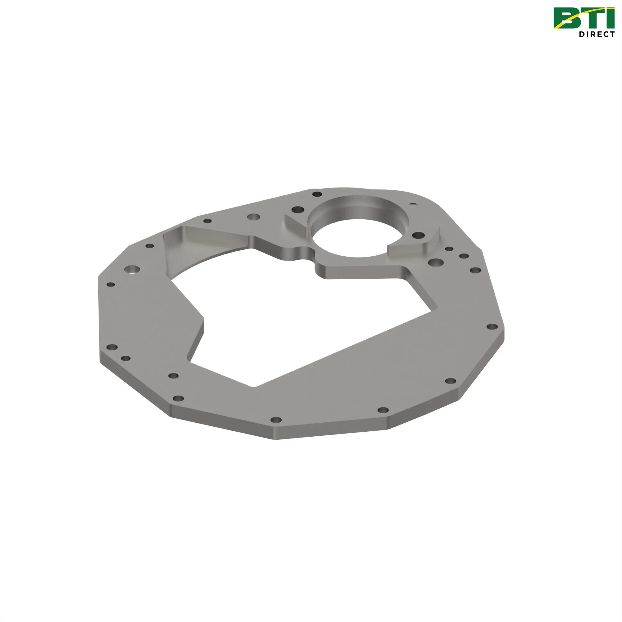 AUC17429: Starter Flange
