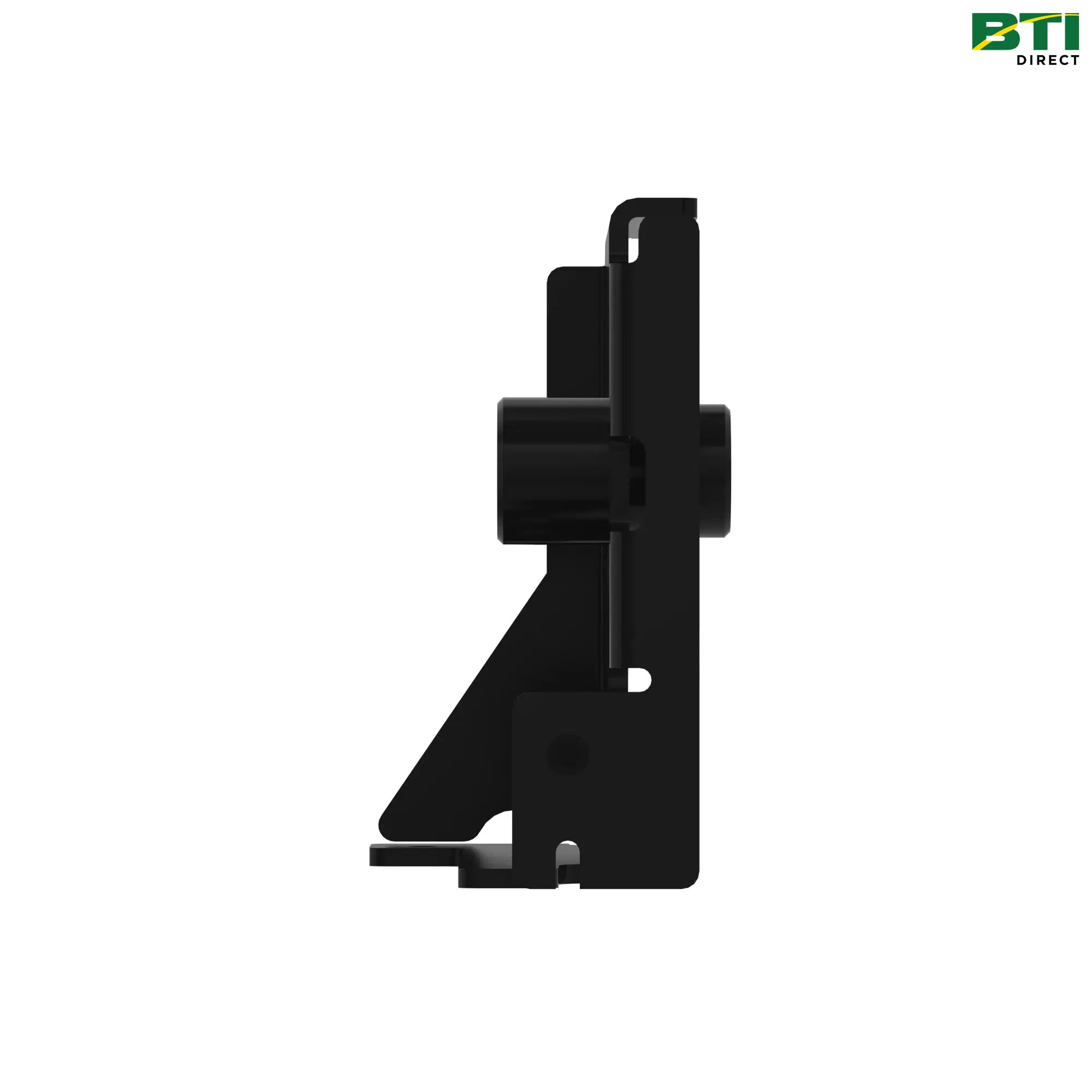 RE163065: Shifter Unit Support