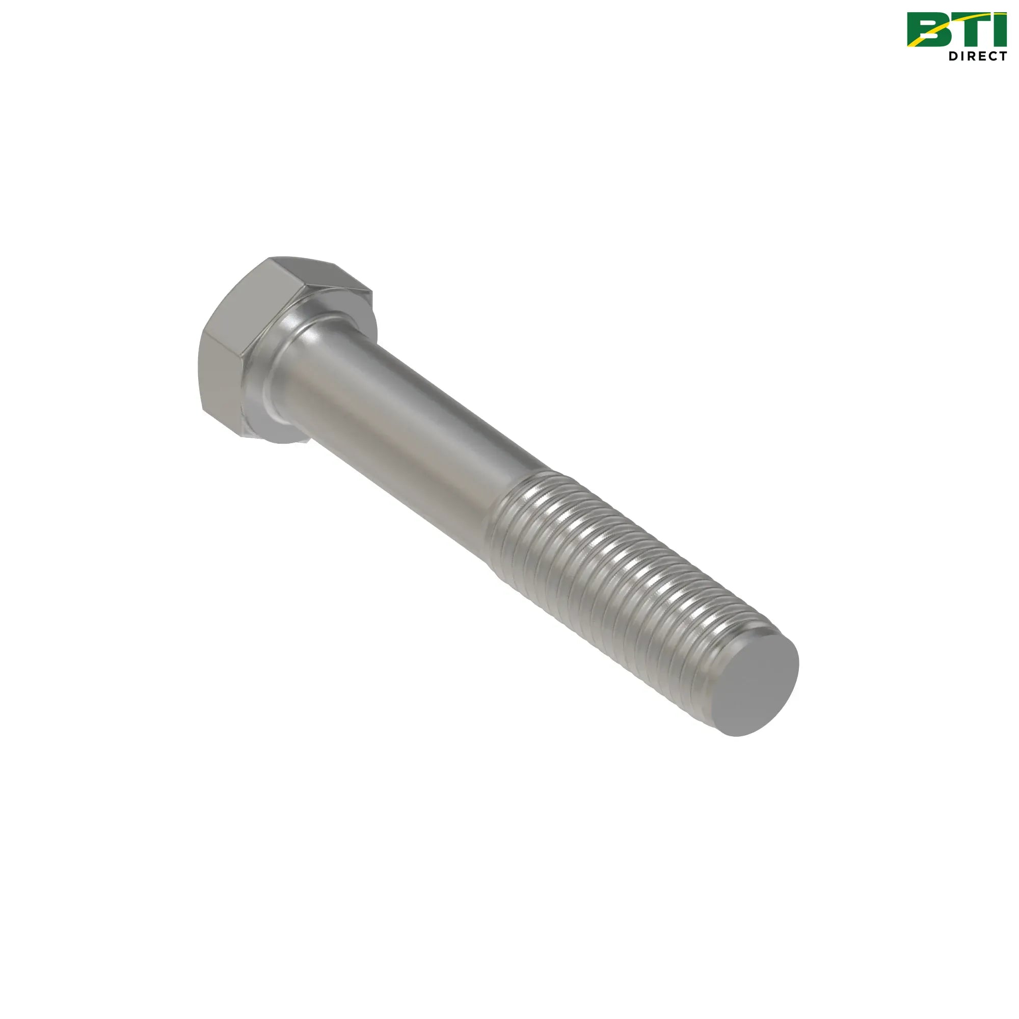 N207961: Hexagonal Head Screw, 1" X 5-1/2"