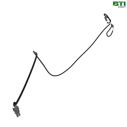 AN373786: Auxiliary Water System Wiring Harness