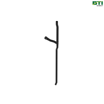 AL221300: DEF Tank Return Hose