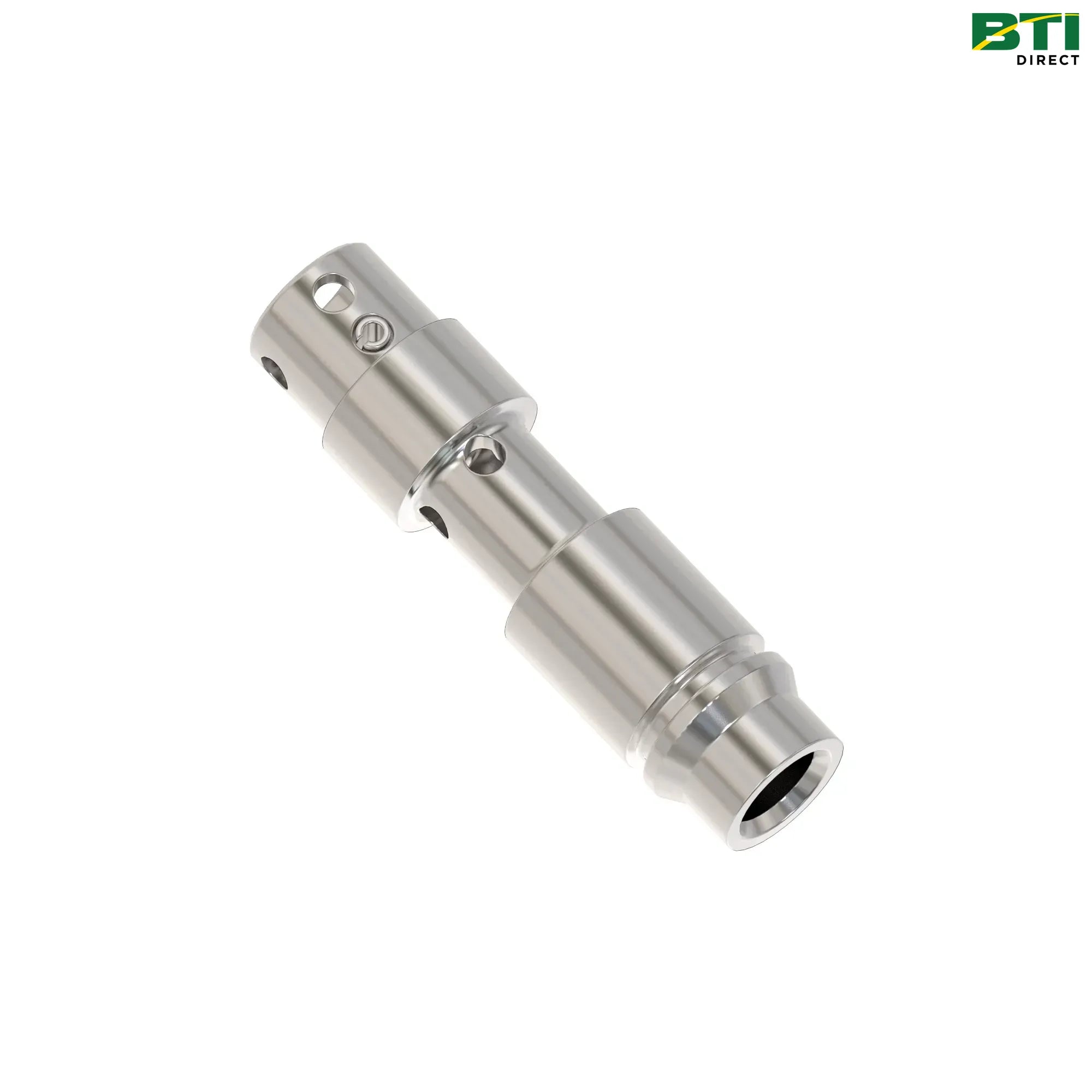 RE173964: Valve Spool with Ball and Pin