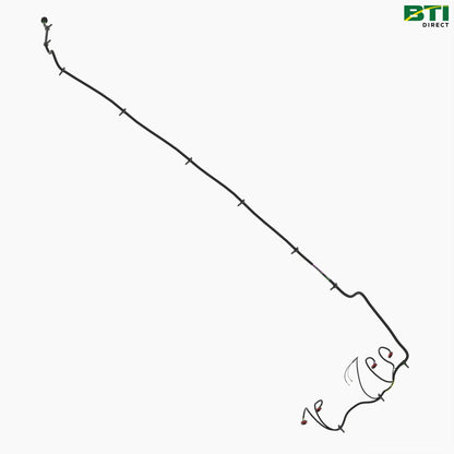 RE190251: Headlamp Wiring Harness