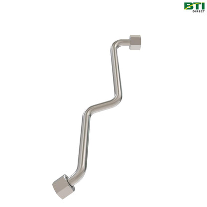 AL206597: Oil Line