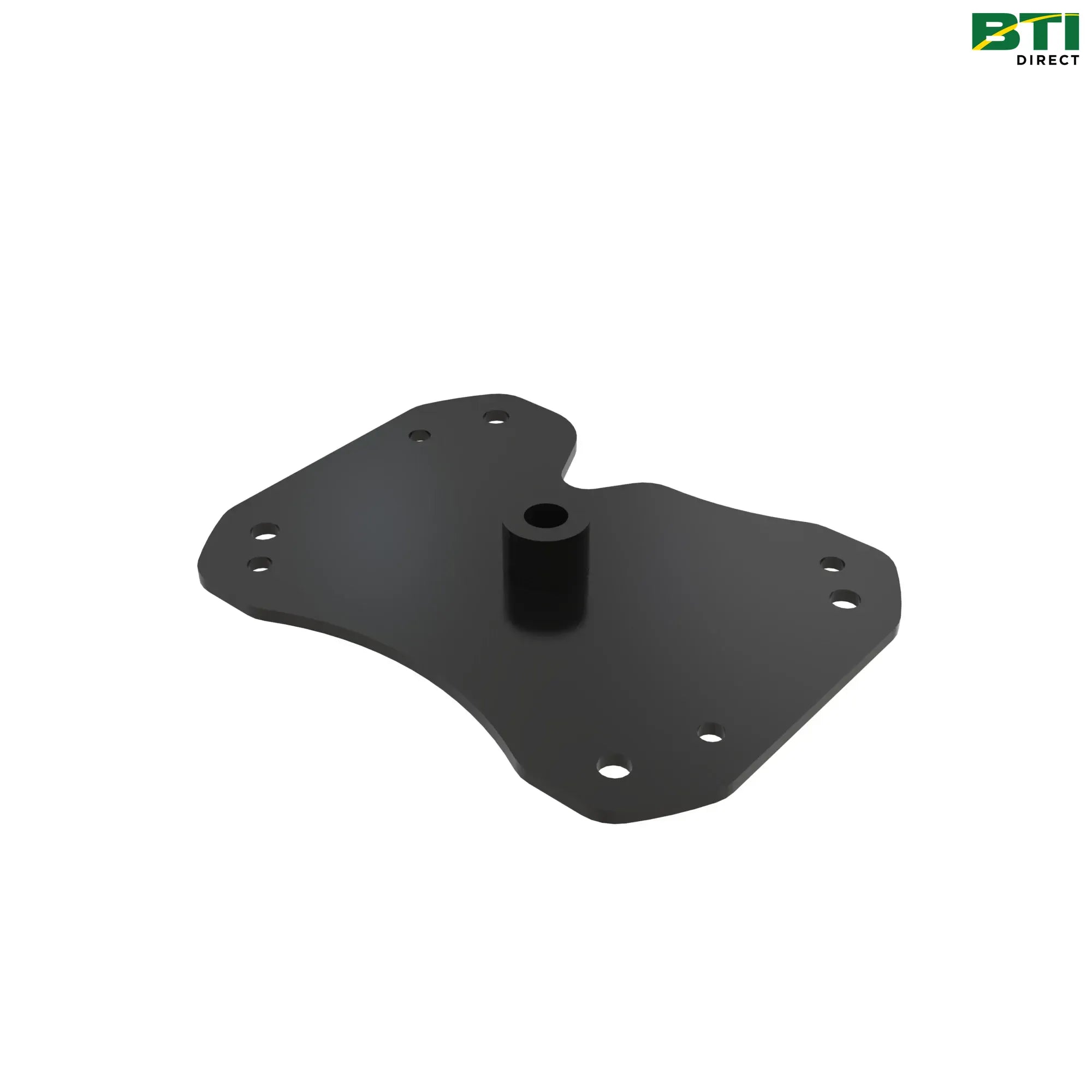 AN304409: Shield Mount Plate