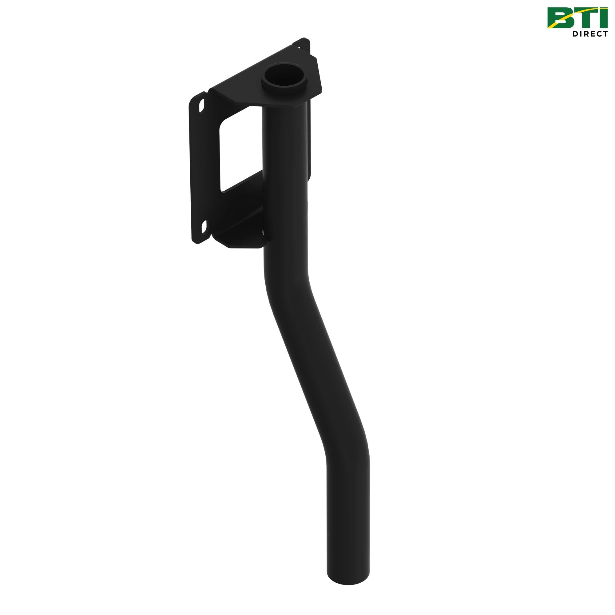 AN404558: Boom Retention Bracket
