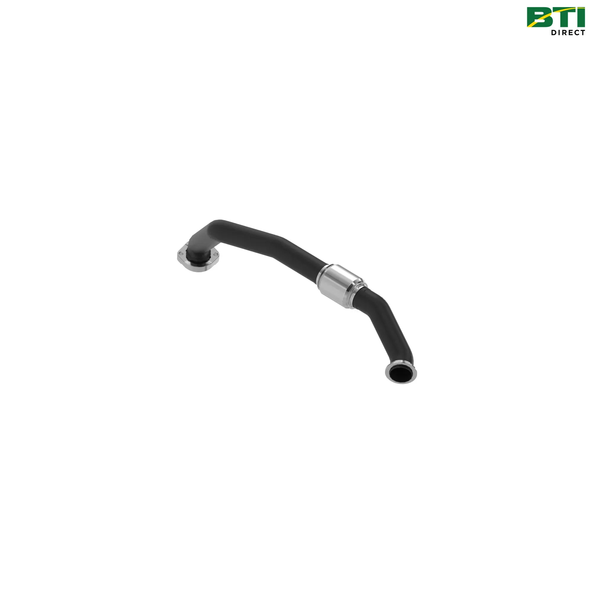 RE316014: Compressor Outlet Pipe