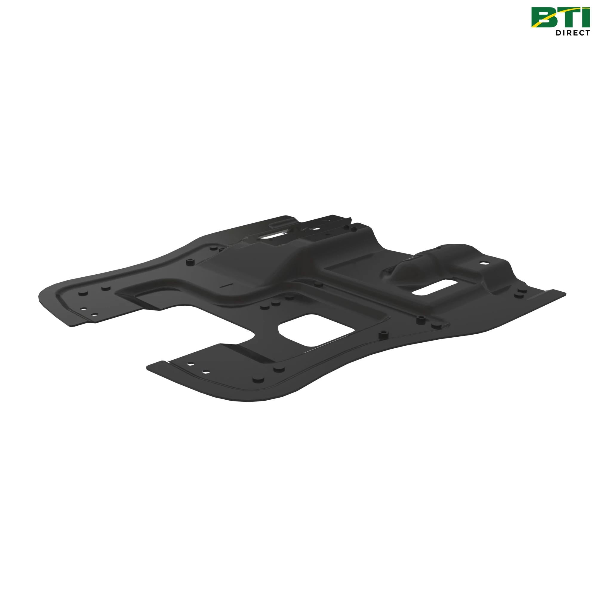 AL225865: Front PTO Cover