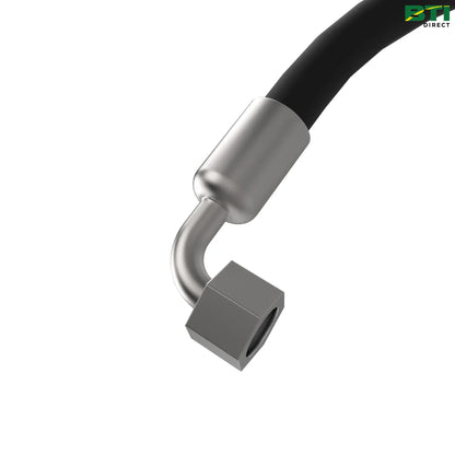 AXE54403: 22' Reel Fore Hydraulic Hose