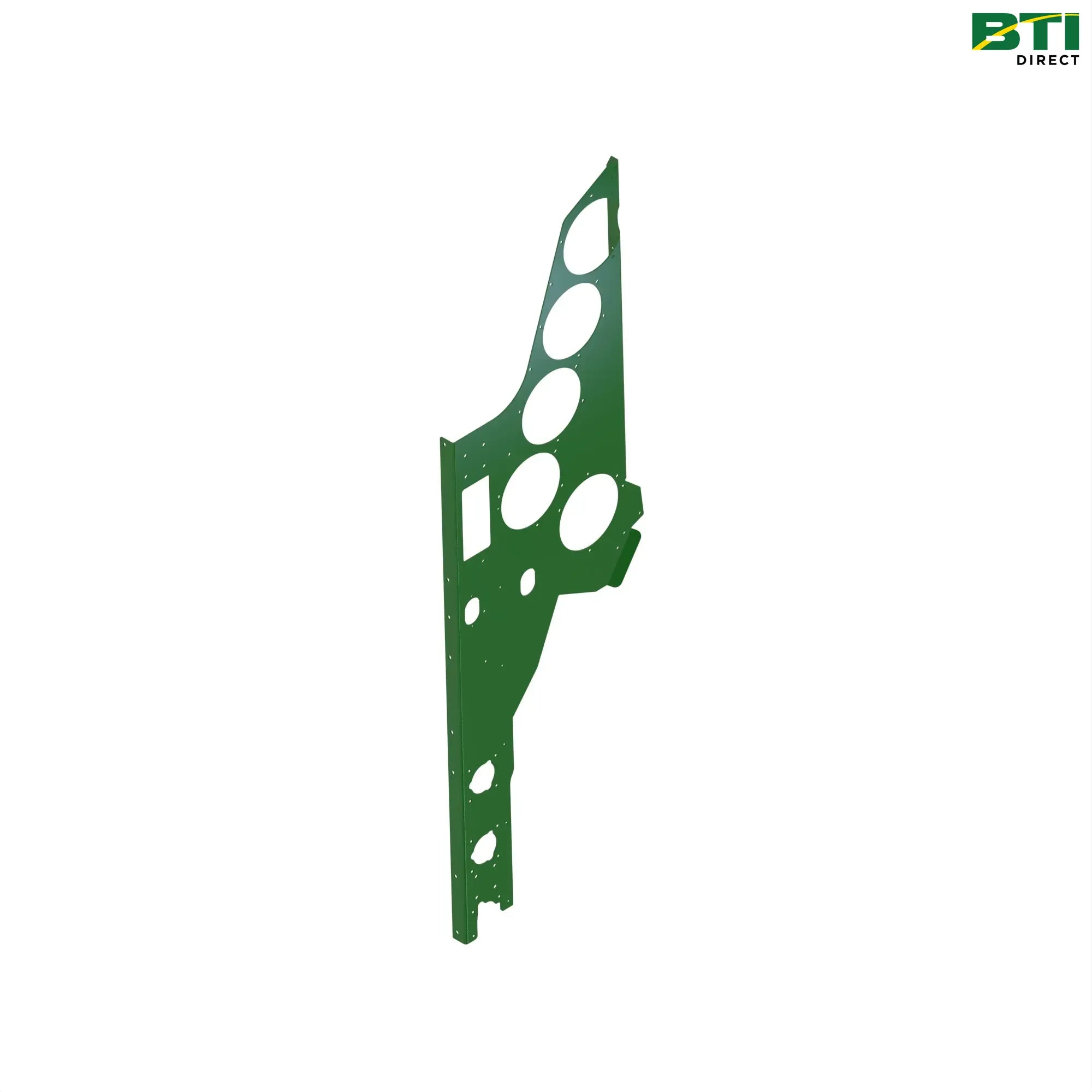N400685: Feeder Frame Panel, Right Side