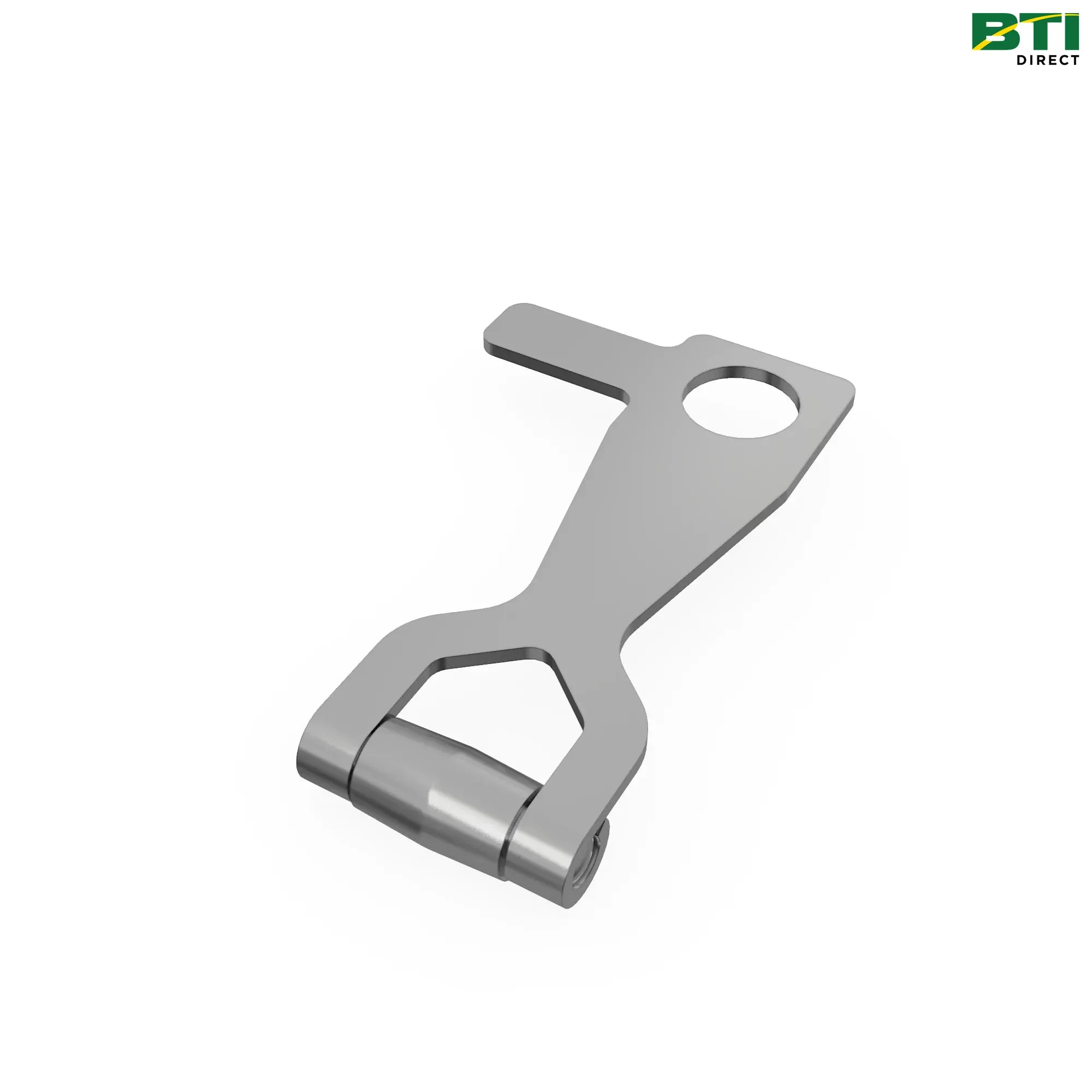 RE168680: Leaf Spring