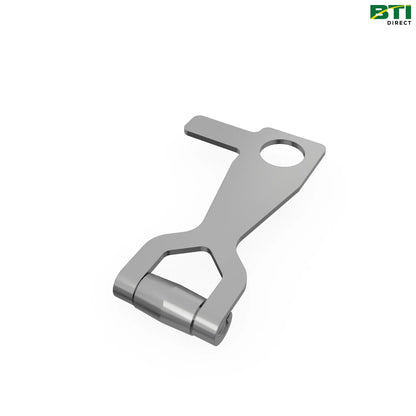 RE168680: Leaf Spring