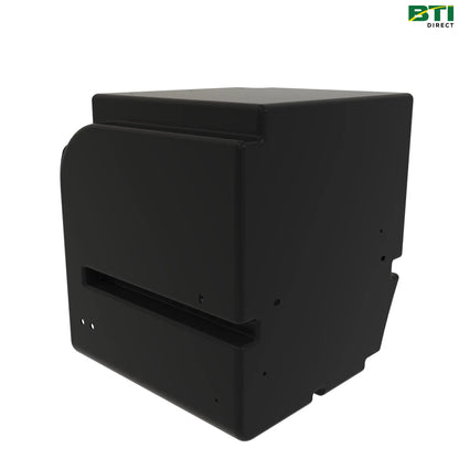 N404250: Left Side Storage Compartment Box