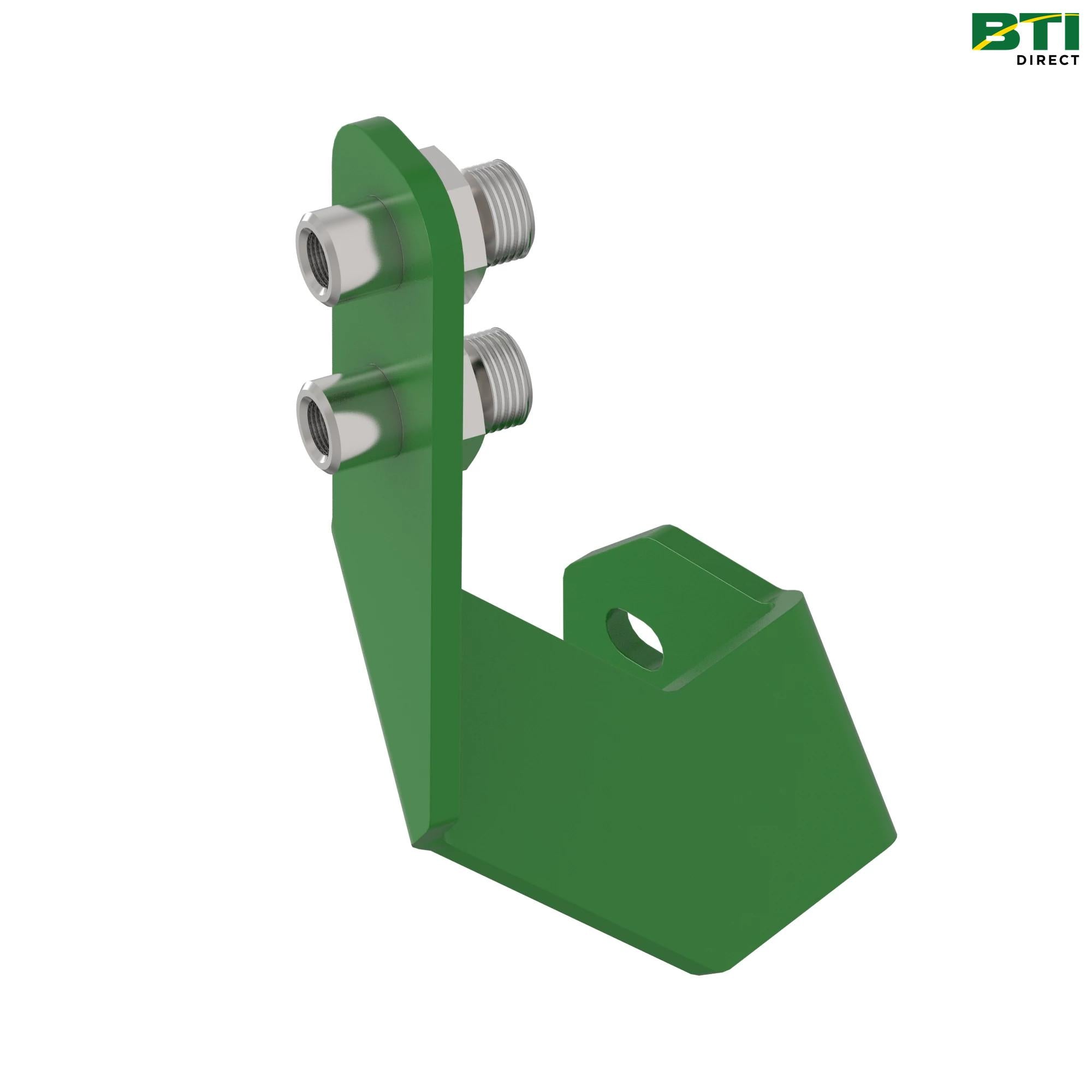 AL230868: Bleeding Lines Bracket