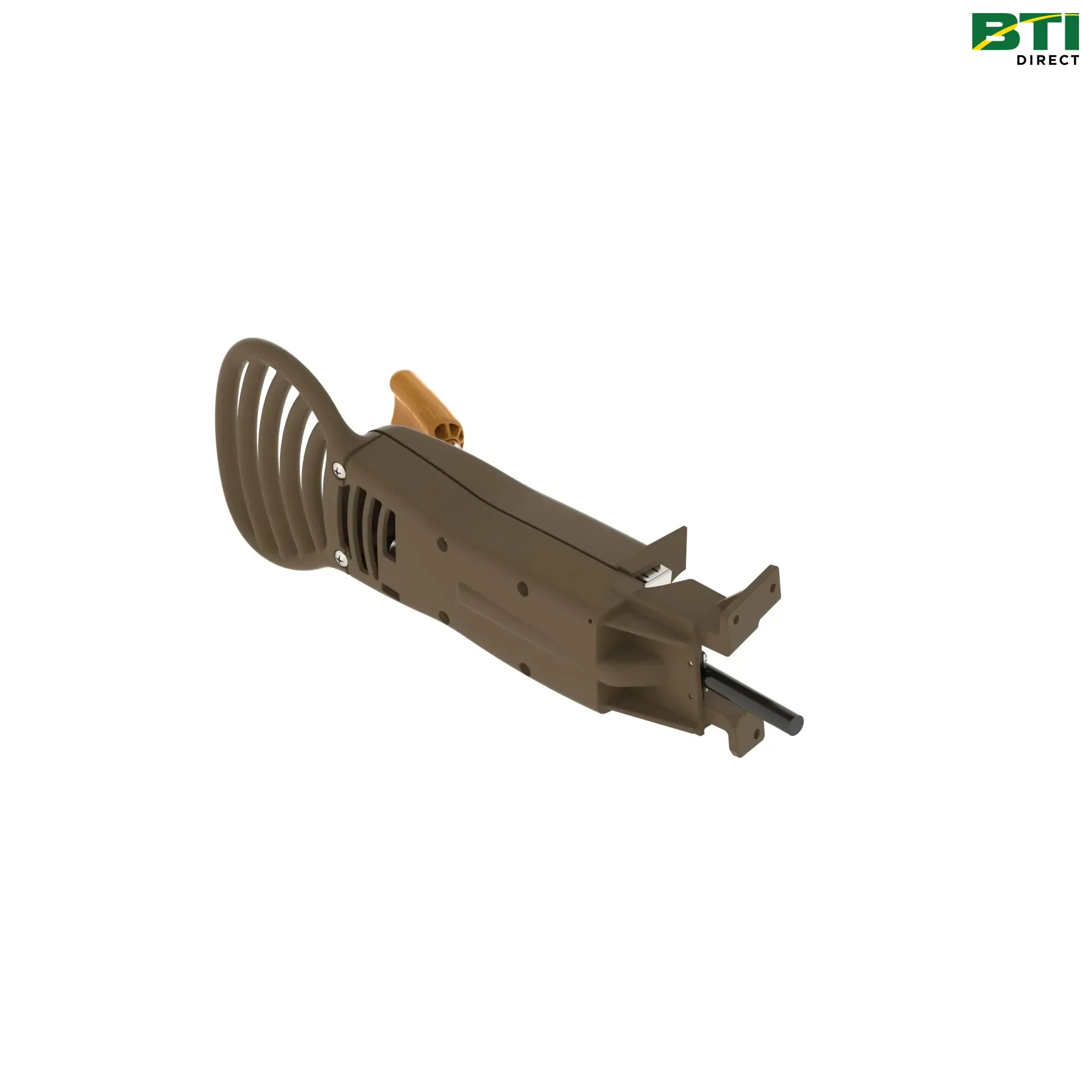 RE188819: Left Side Control Lever