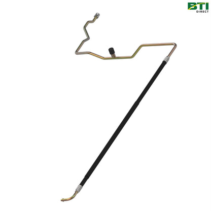 AL216238: Refrigerant Hose, Pressure Side