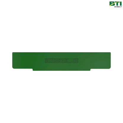 AX10649: Wheel Support Wedge
