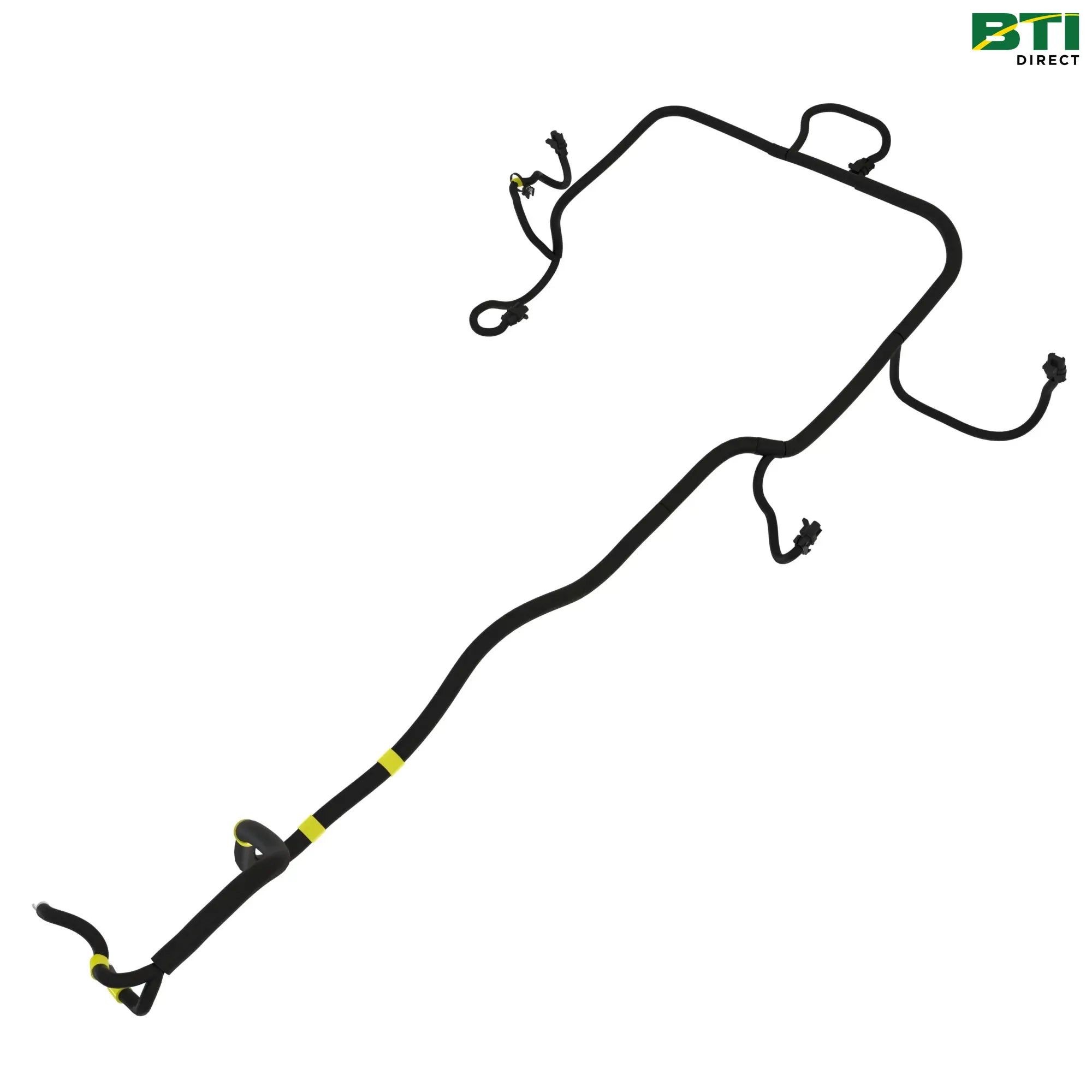 AUC14018: Electric Motor Controller Wiring Harness