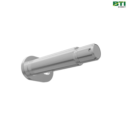 AN250141: Threaded Pin Fastener