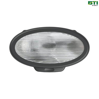 AL225025: Oval LED Work Light, 12 Volts