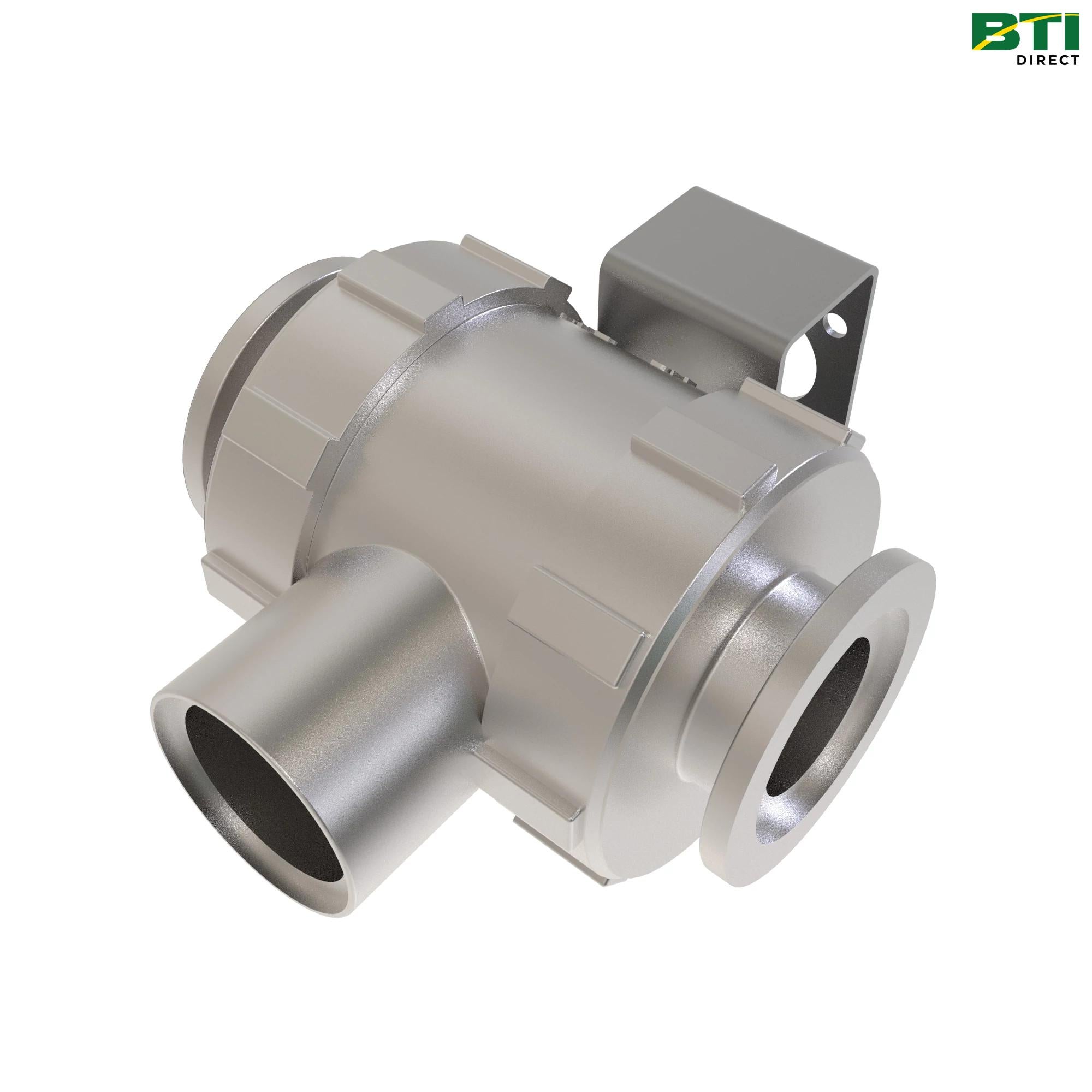 AN304788: Ball Cock Valve
