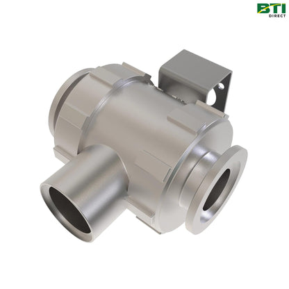 AN304788: Ball Cock Valve