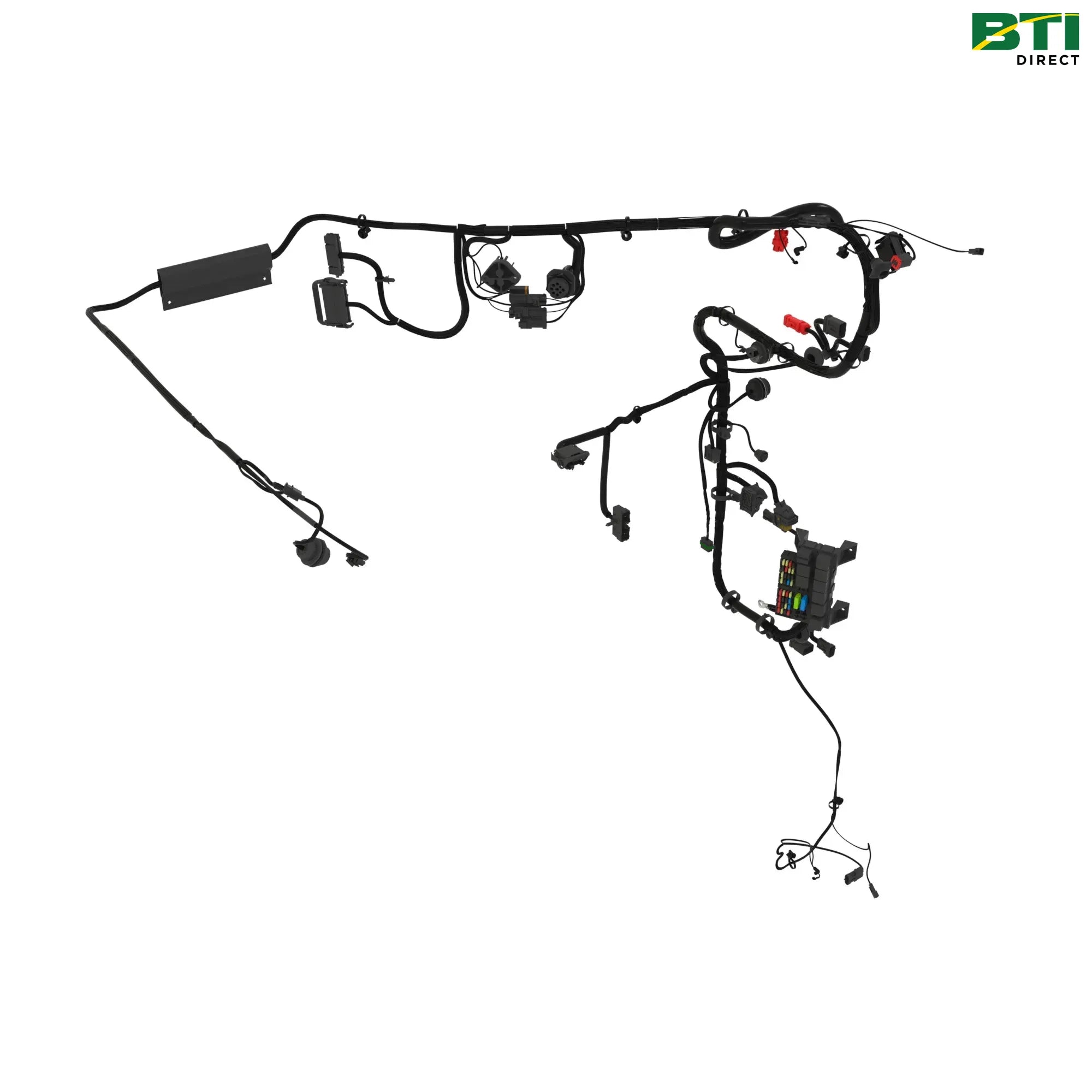 RE335839: Cab Wiring Harness