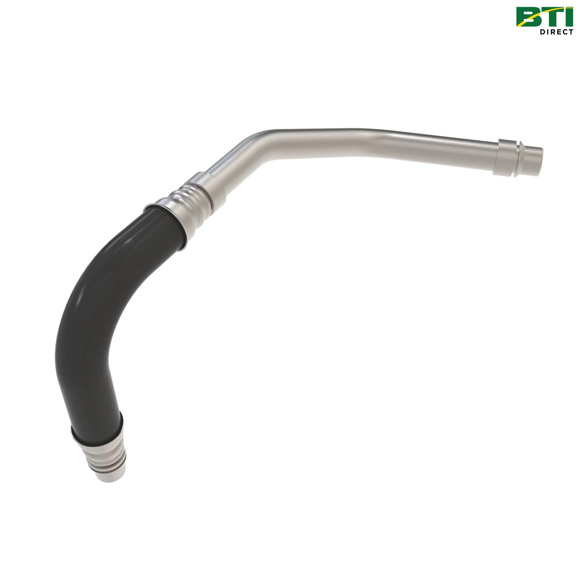 AL209869: Formed Hose