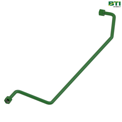 AXE36713: Wagon Dump High Flow Oil Tube