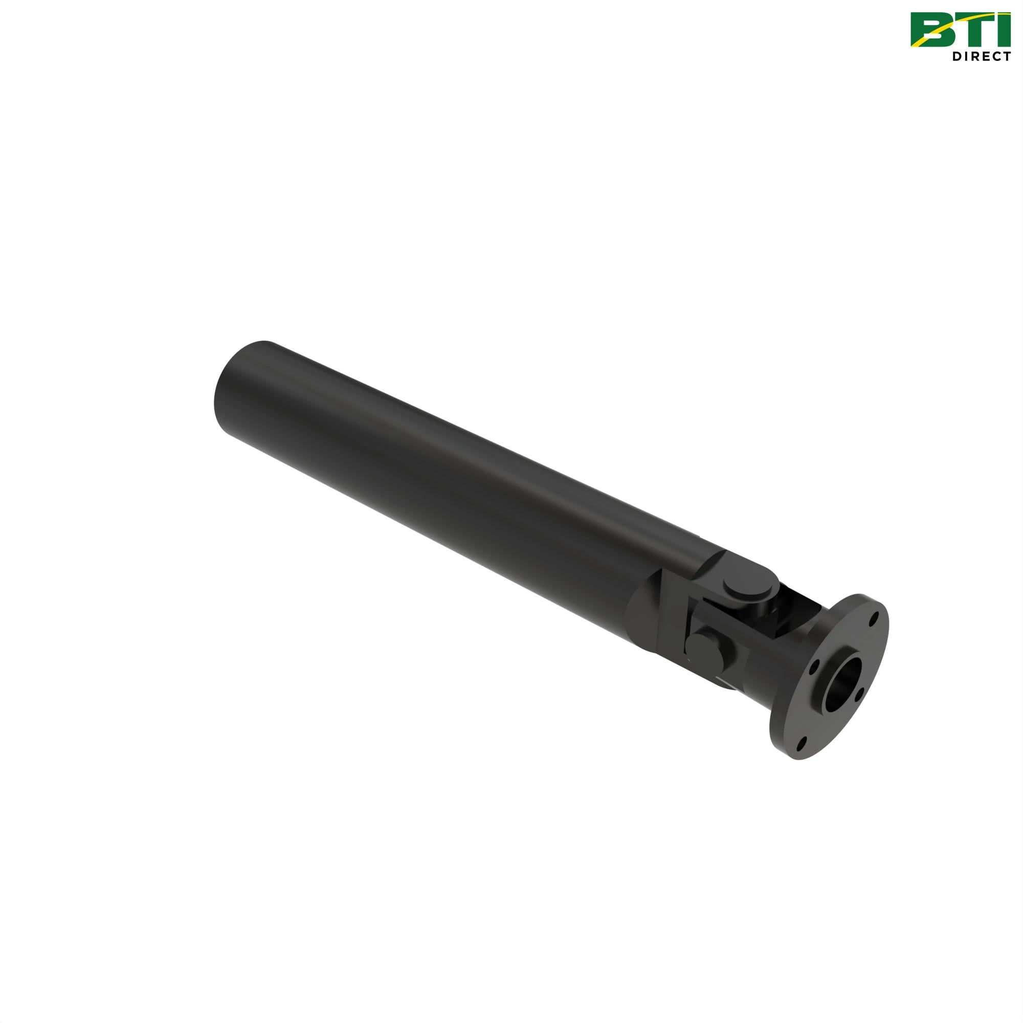 AN276866: Shaft Assembly