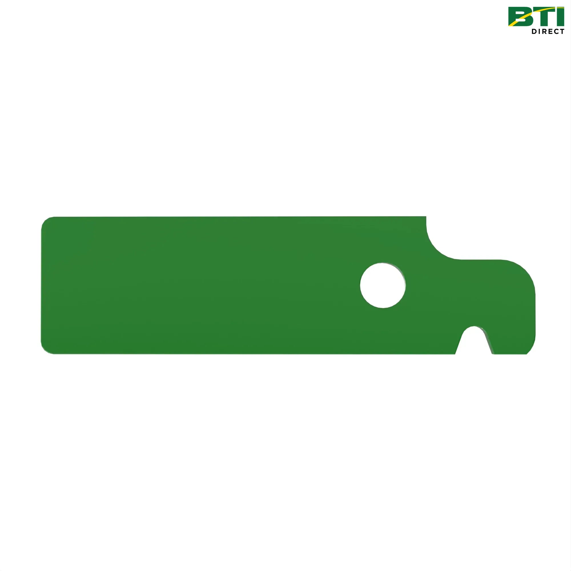 N380401: Belt Guide Spacer Strap
