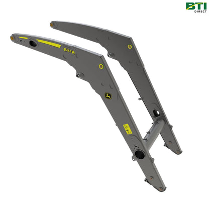 AW38683: Loader Boom
