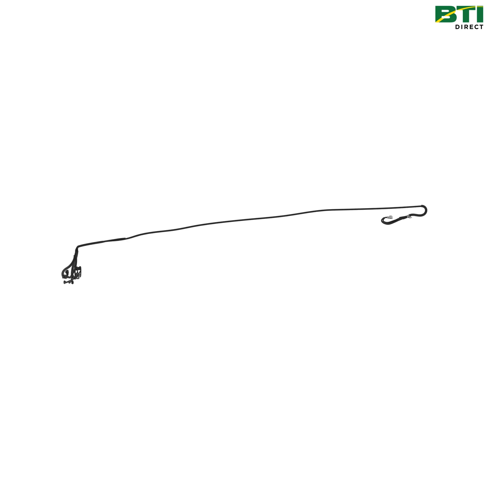 RE216331: Headlamp Wiring Harness