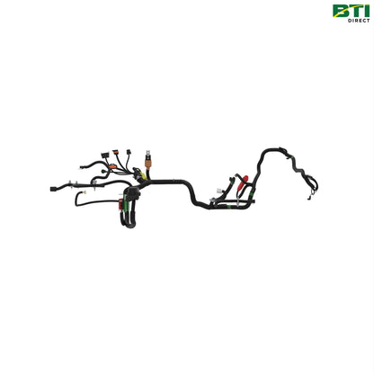AUC16666: Chassis Wiring Harness